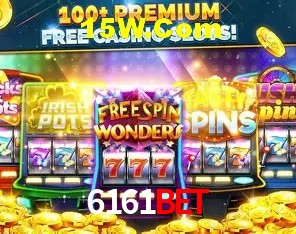 6161Bet - Aposta Superior Site - 6161Bet.Com