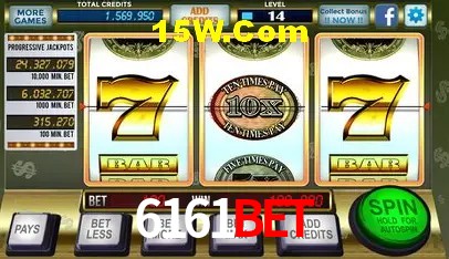  6161Bet.Com
